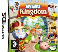 MySims Kingdom